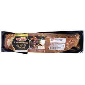 Imagem do produto Lombinho de Porco com Cogumelos e Trufas