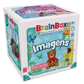 BrainBox Imagens product image