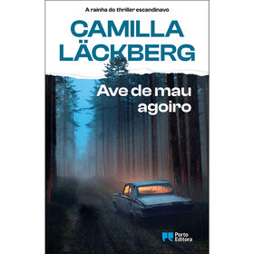 Imagem do produto Ave de Mau Agoiro