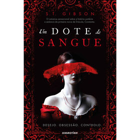 Um Dote de Sangue product image
