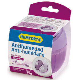 Imagem do produto Desumidificador Lavanda