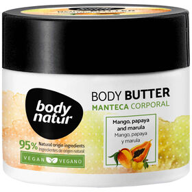 Imagem do produto Manteiga Corporal Manga Papaia