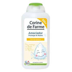 Imagem do produto Amaciador Protege & Nutre