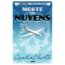 Um Mistério de Hercule Poirot Nº 11 - Morte nas Nuvens product image