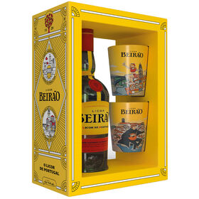 Licor Beirão com Chávenas product image
