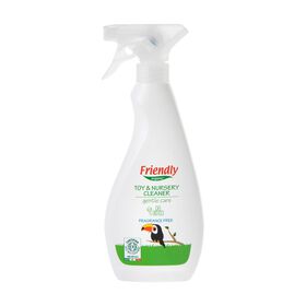 Imagem do produto Gel de Limpeza para Brinquedos 500ml
