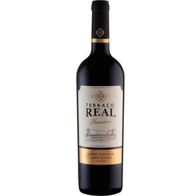 Imagem do produto Albenaz Terraço Real Premium Regional Alentejano Vinho Tinto