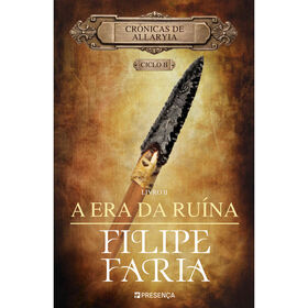 Imagem do produto A Era da Ruína