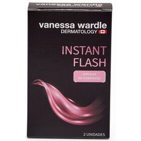 Imagem do produto Ampolas Flash