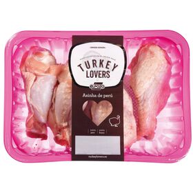 Imagem do produto Asinhas de Peru