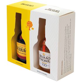 Licor Beirão e Licor Beirão D'Honra Conjunto product image