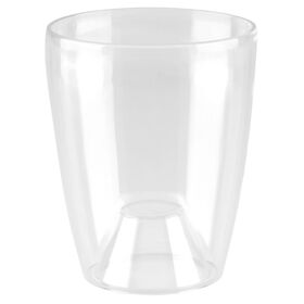 Imagem do produto Vaso Redondo Plástico 15cm