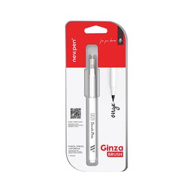 Imagem do produto Marcador Permanente Fino de Tinta Preta