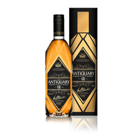 Imagem do produto Whisky Antiquary 12 Anos