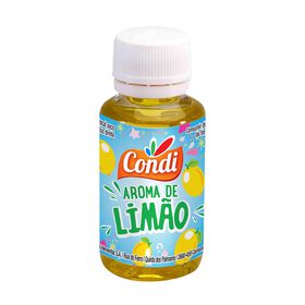 Imagem do produto Aroma de Limão Líquido