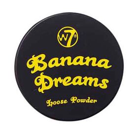 Imagem do produto Pó Solto Banana Dreams