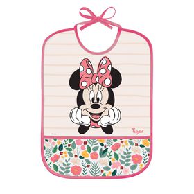 Imagem do produto Babete Impermeável +12M Minnie