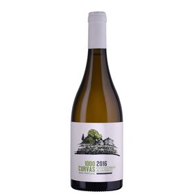 Imagem do produto 1000 Curvas Chardonnay Alvarinho Vinho Branco