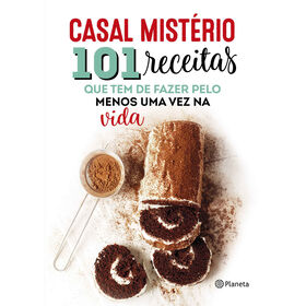 Imagem do produto 101 Receitas que Tem de Fazer pelo Menos uma Vez na Vida