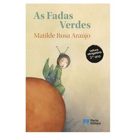 Imagem do produto As Fadas Verdes