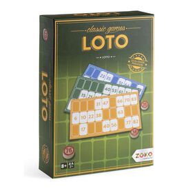 Imagem do produto Loto