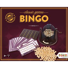 Bingo Madeira product image