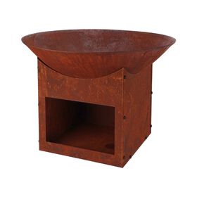Braseiro Exterior Ferro product image