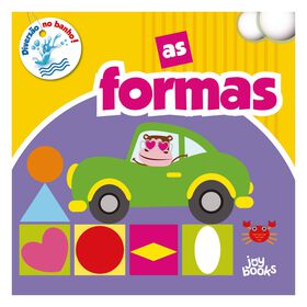 Imagem do produto As Formas