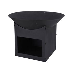 Braseiro Exterior Preto product image