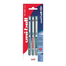 Imagem do produto Esferográfica Fina UB 157 Eye Fine