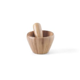 Almofariz com Pilão Bambu product image
