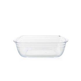 Imagem do produto Assadeira Vidro 25x22cm Cook N Share