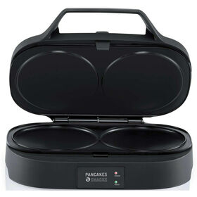 Imagem do produto Máquina de Panquecas e Snacks 4901FL