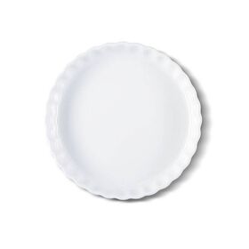 Imagem do produto Tarteira Grés 26cm Branca Oven