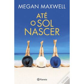 Imagem do produto Até o Sol Nascer