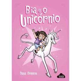 Bia e o Unicórnio Nº 1 product image