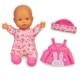 Boneco Nenuco Baby Talks: Vamos Vestir product image