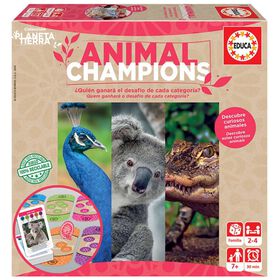 Animal Champions product image