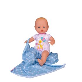 Boneco Meu Pequeno Nenuco Recém-nascido product image