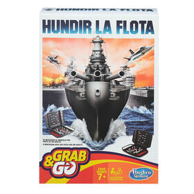 Afundar a Frota (Formato Viagem) product image