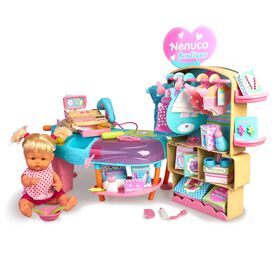 Boneco Nenuco Boutique product image