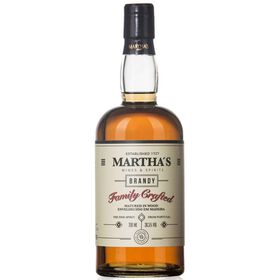 Brandy Martha's Family Crafted product image