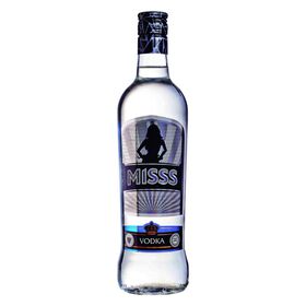 Imagem do produto Vodka Misss Silver
