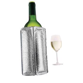 Imagem do produto Manga Refrigeradora Plástica Prateada