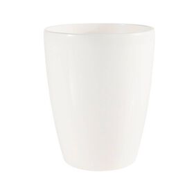 Imagem do produto Vaso Redondo 12,5cm Branco