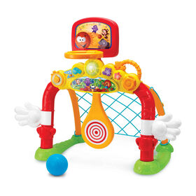 Imagem do produto Desportos Divertidos 4 em 1