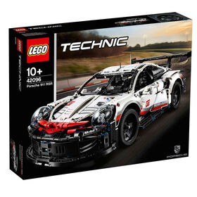Imagem do produto Porsche 911 RSR - 42096
