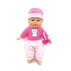 Boneco Titucho - 7 Funções product image