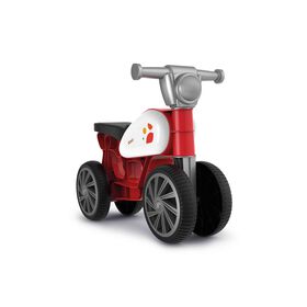 Imagem do produto A Minha 1ª Mini Mota