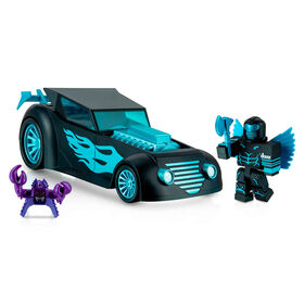Imagem do produto Veículo Roblox Legends of Speed